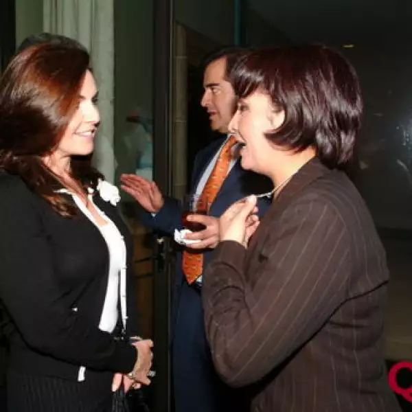 Gabriela Funtanet, Pablo Funtanet, Rafael Dávila, Laura Dávila