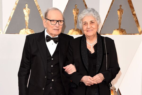88th Annual Academy Awards - Arrivals
