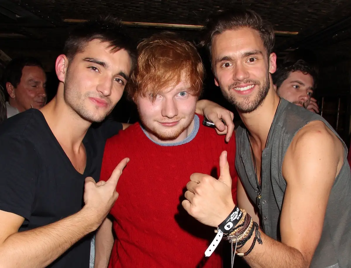 Capital Summertime Ball - After Party