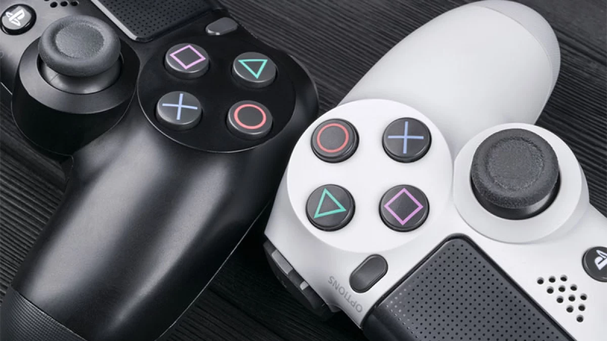 PlayStation 4