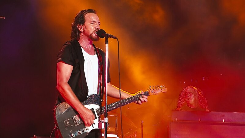 Eddie Vedder