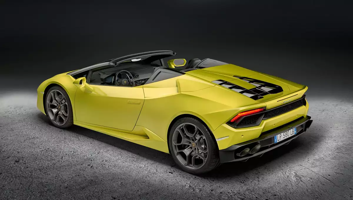 Lamborghini