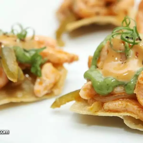 Degustacion Martha Chapa