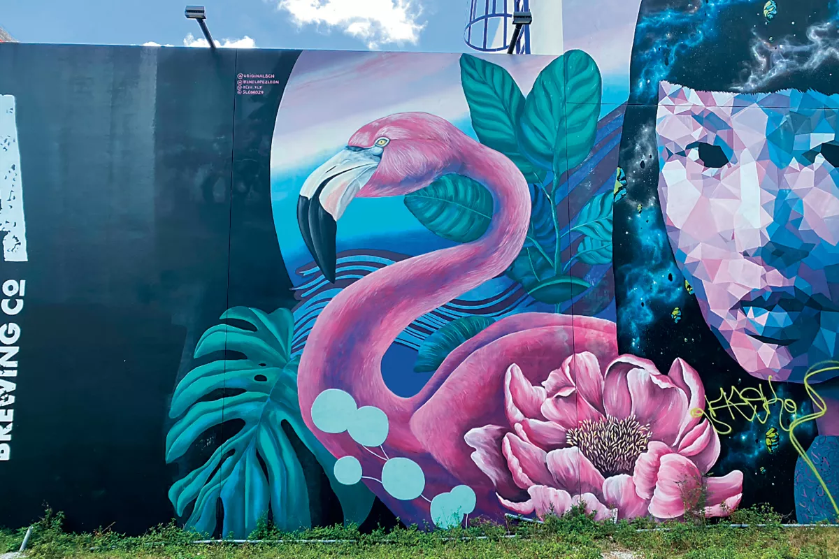 wyntour art tour miami