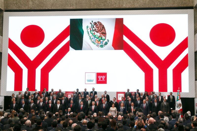 Instrucción