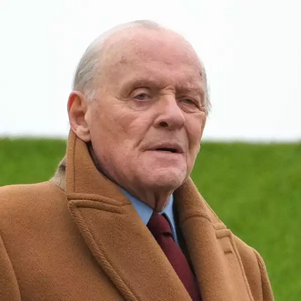 Anthony Hopkins