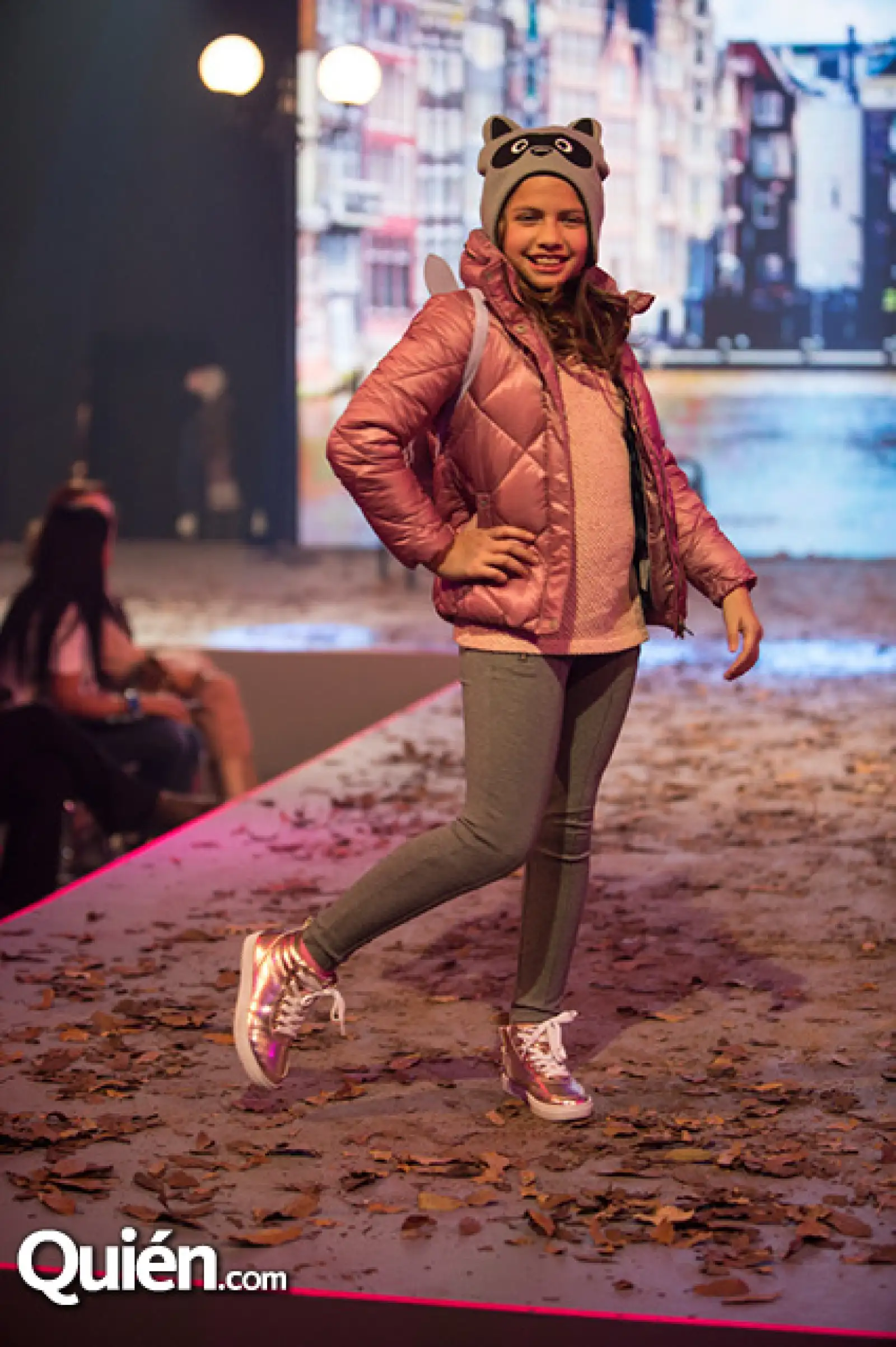 Fashion Fest Kids