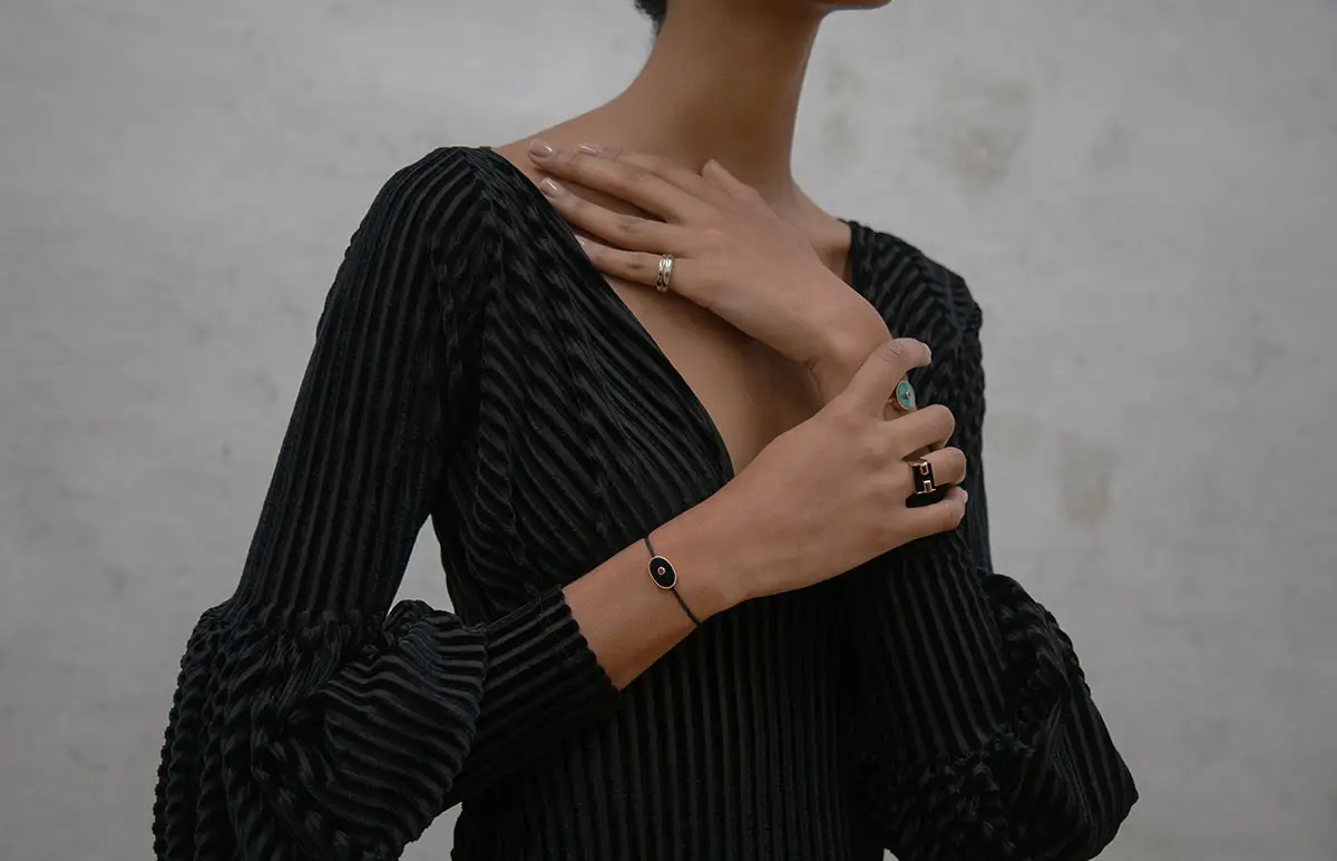 kult anillo