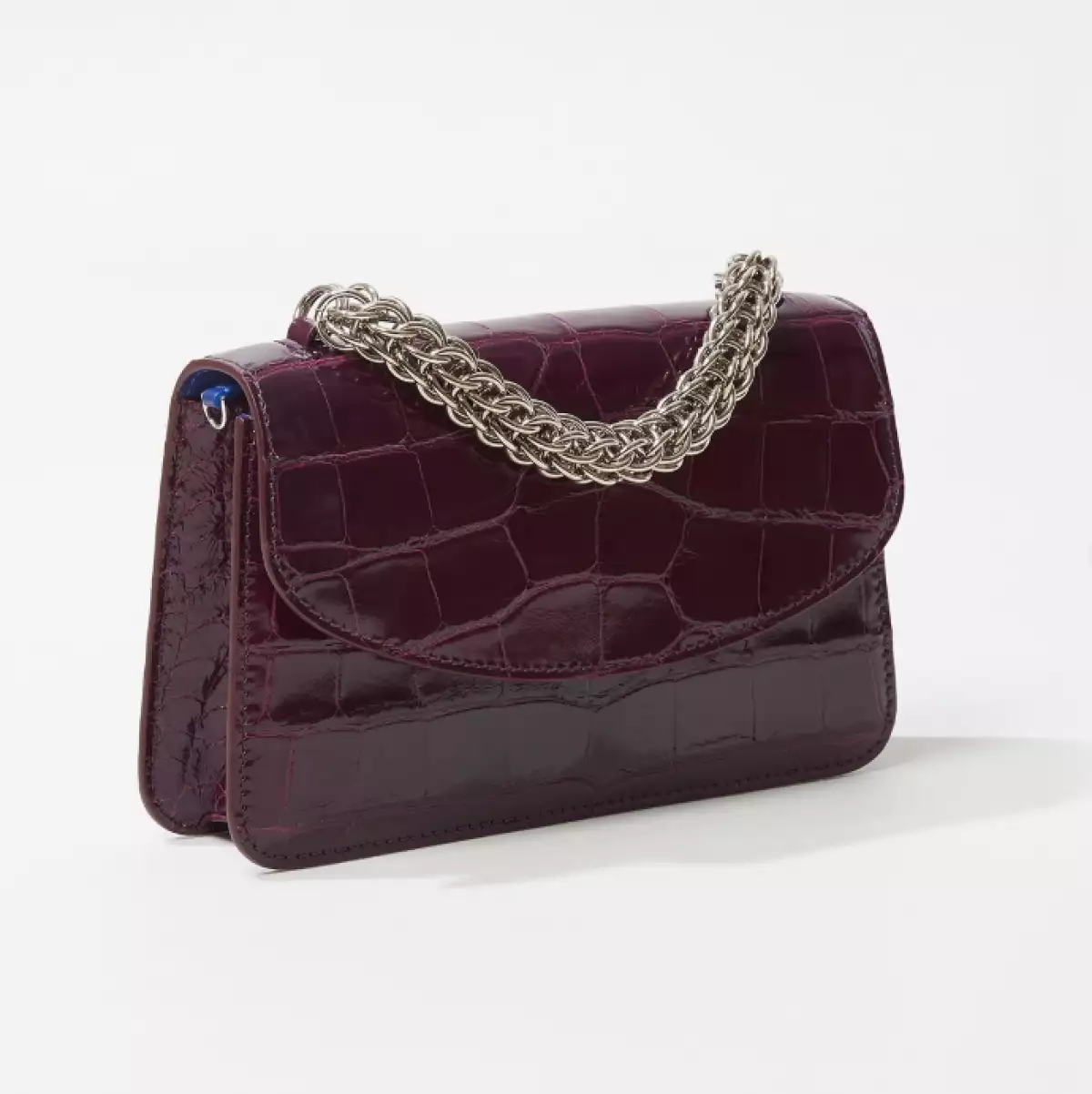 Bolsa Piel Teresa -jose sanchez leather
