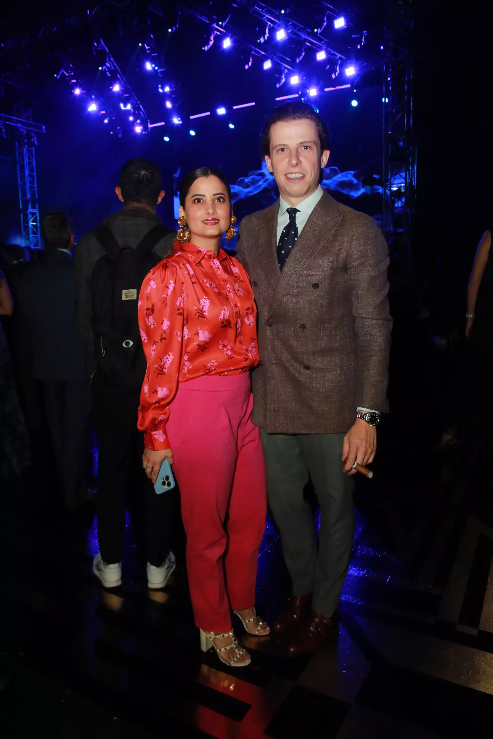 ANIVERSARIO 100 AÑOS DE LA COSTEÑA