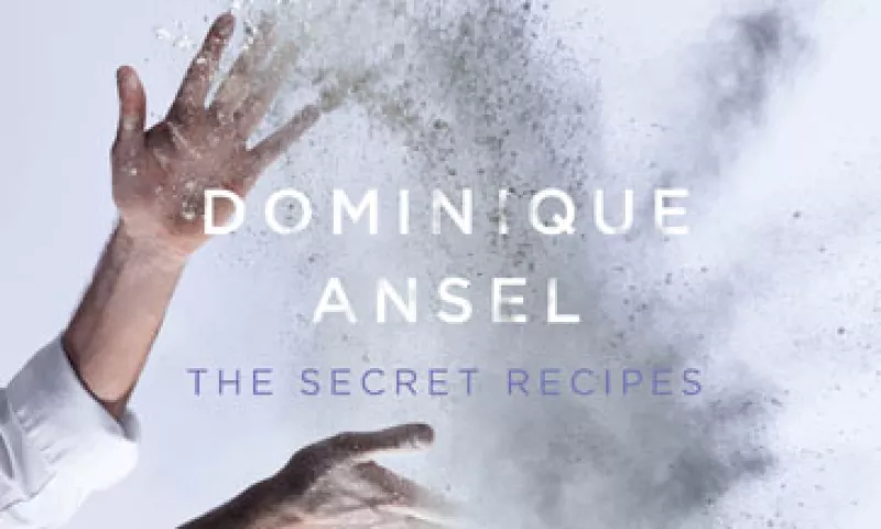 (Foto: Cortesía de Simon & Schuster. )
