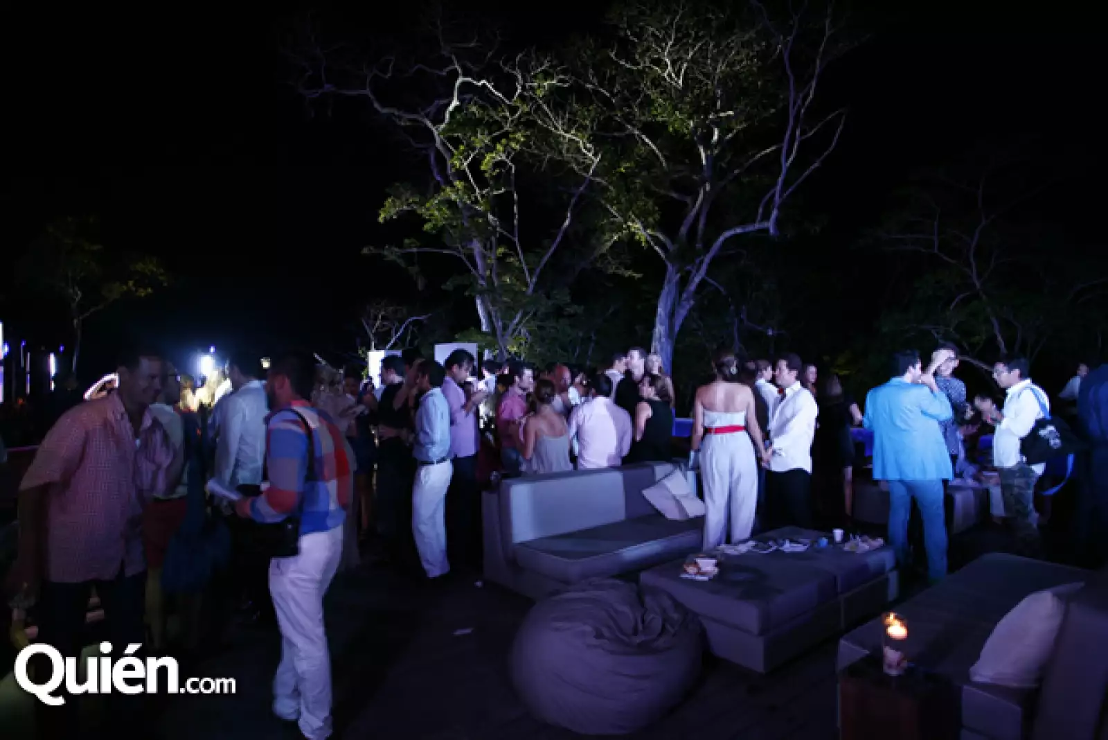 Fiesta Elle México Diseña