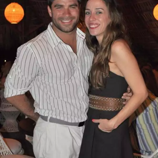 Inauguración Hotel Boca Chica