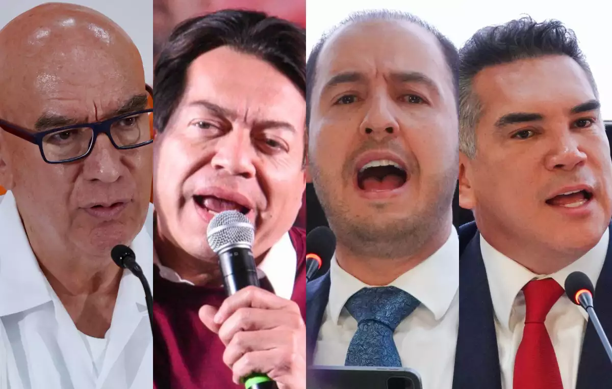 elecciones