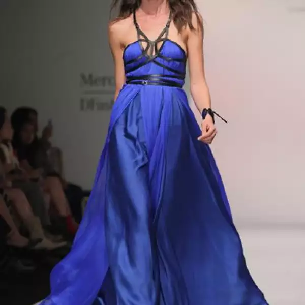 MBDF Pasarela Jorge Duque