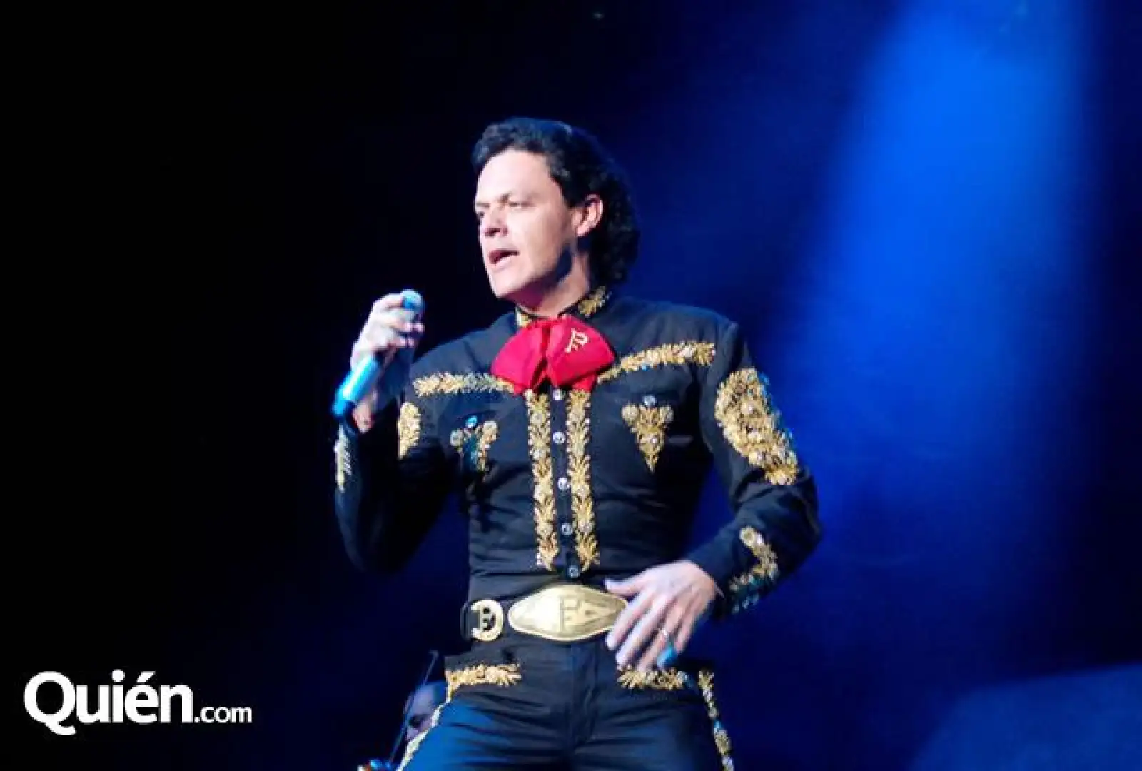 Pedro Fernández