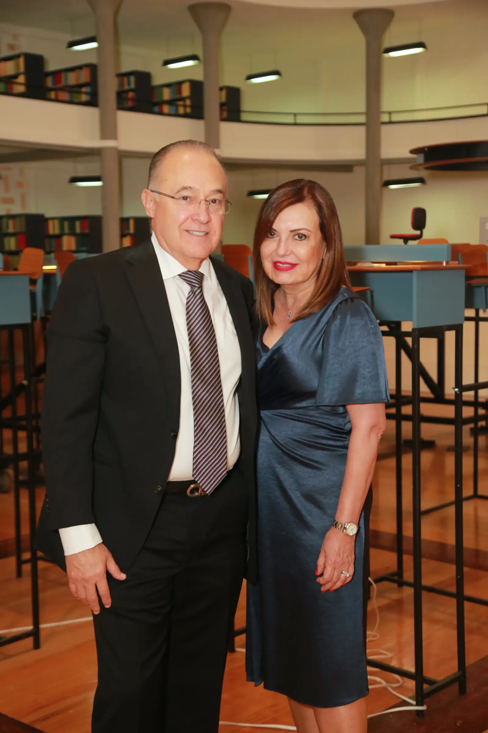 TERCERA GALA MUSEO DE ARTE CONTEMPORÁNEO DE MONTERREY, MARCO