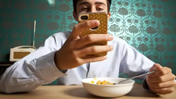 La mayoría de los usuarios de Internet son personas jóvenes, ya que alrededor de 38.1 millones tienen menos de 32 años. (Foto: Getty Images)