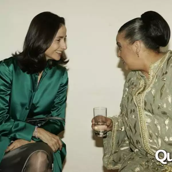 Boda Carolina Chuayffet y Jorge Lira