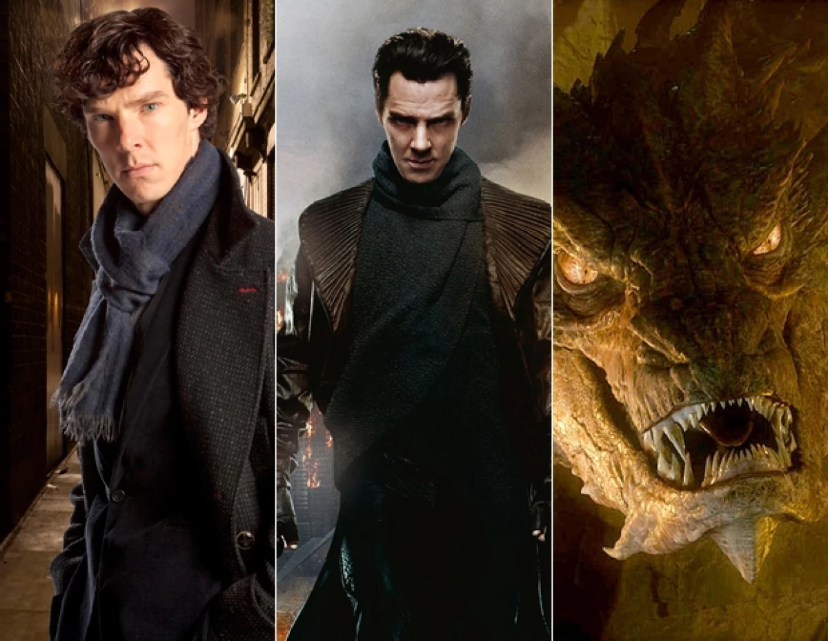El actor de 38 años sin duda se ha convertido en uno de los más queridos, aplaudidos y comentados de los últimos años. ¿Pero qué hace a Benedict uno de los mejores de su generación?