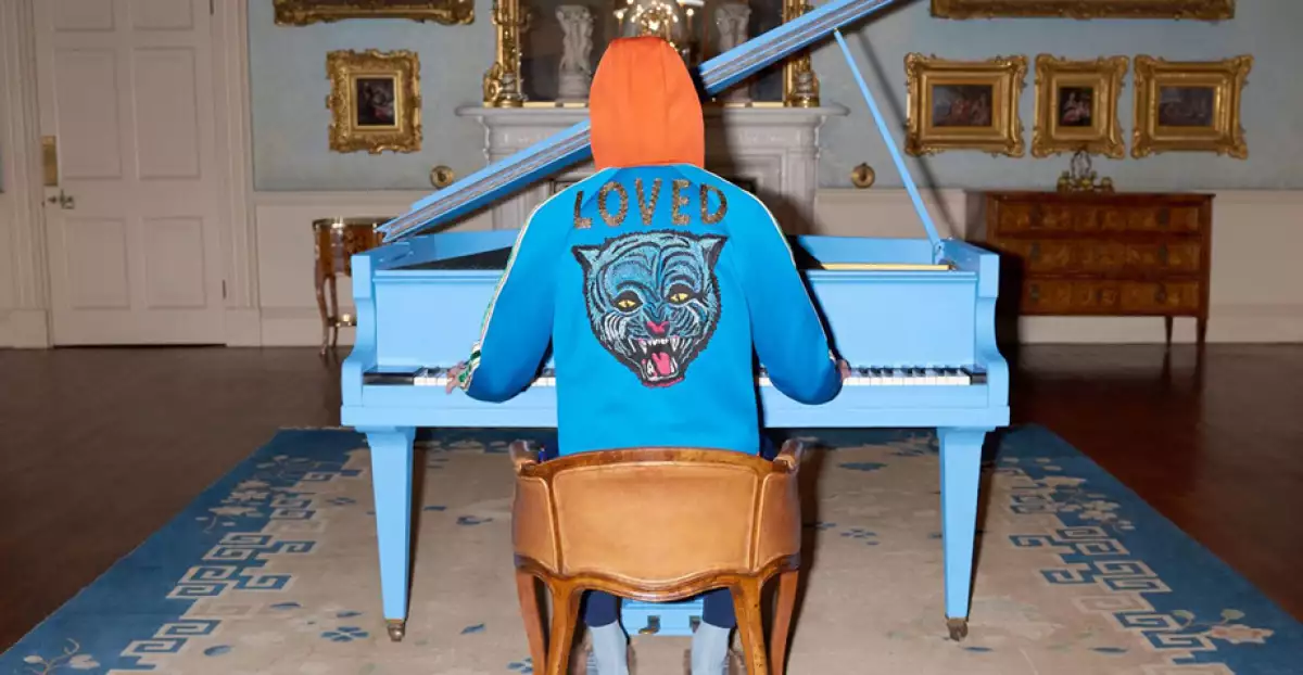 Gucci