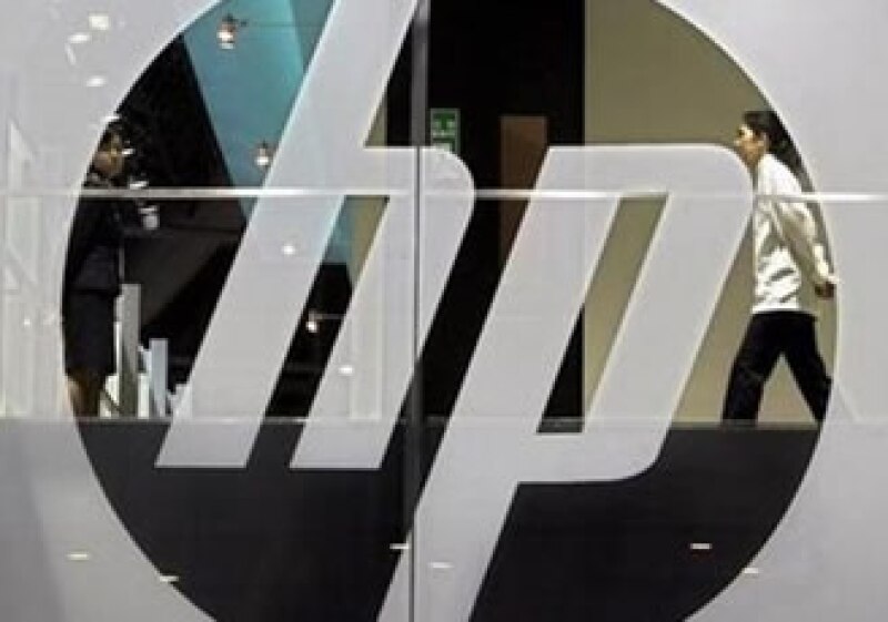 Las acciones de HP cerraron este martes en 43.96 dólares en el Nasdaq. (Foto: Reuters)