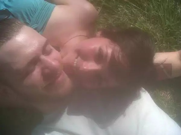 Estas fueron algunas de las últimas fotos que Michelli compartió en su perfil de Twitter.