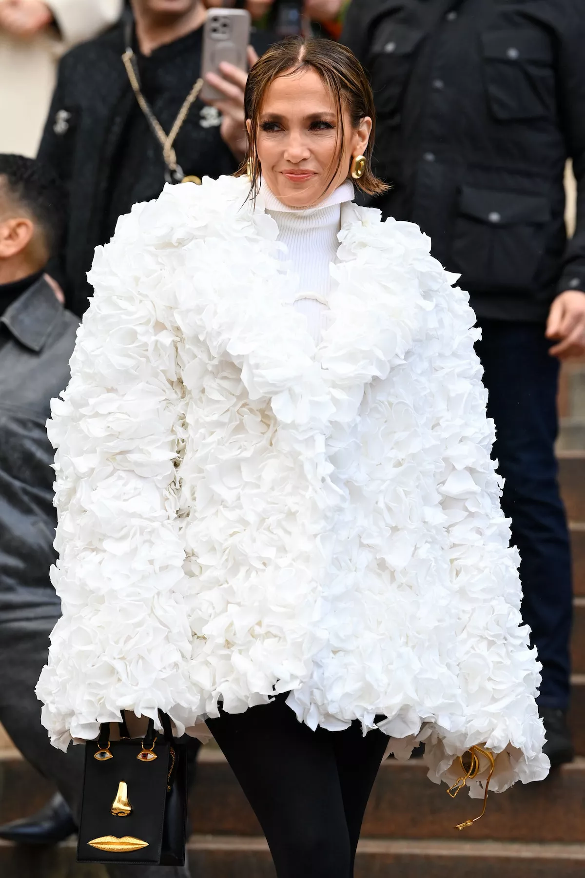 Jlo Schiaparelli 2024