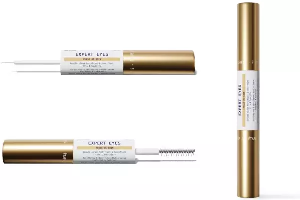 Serum Expert Eyes de Biologique Recherche