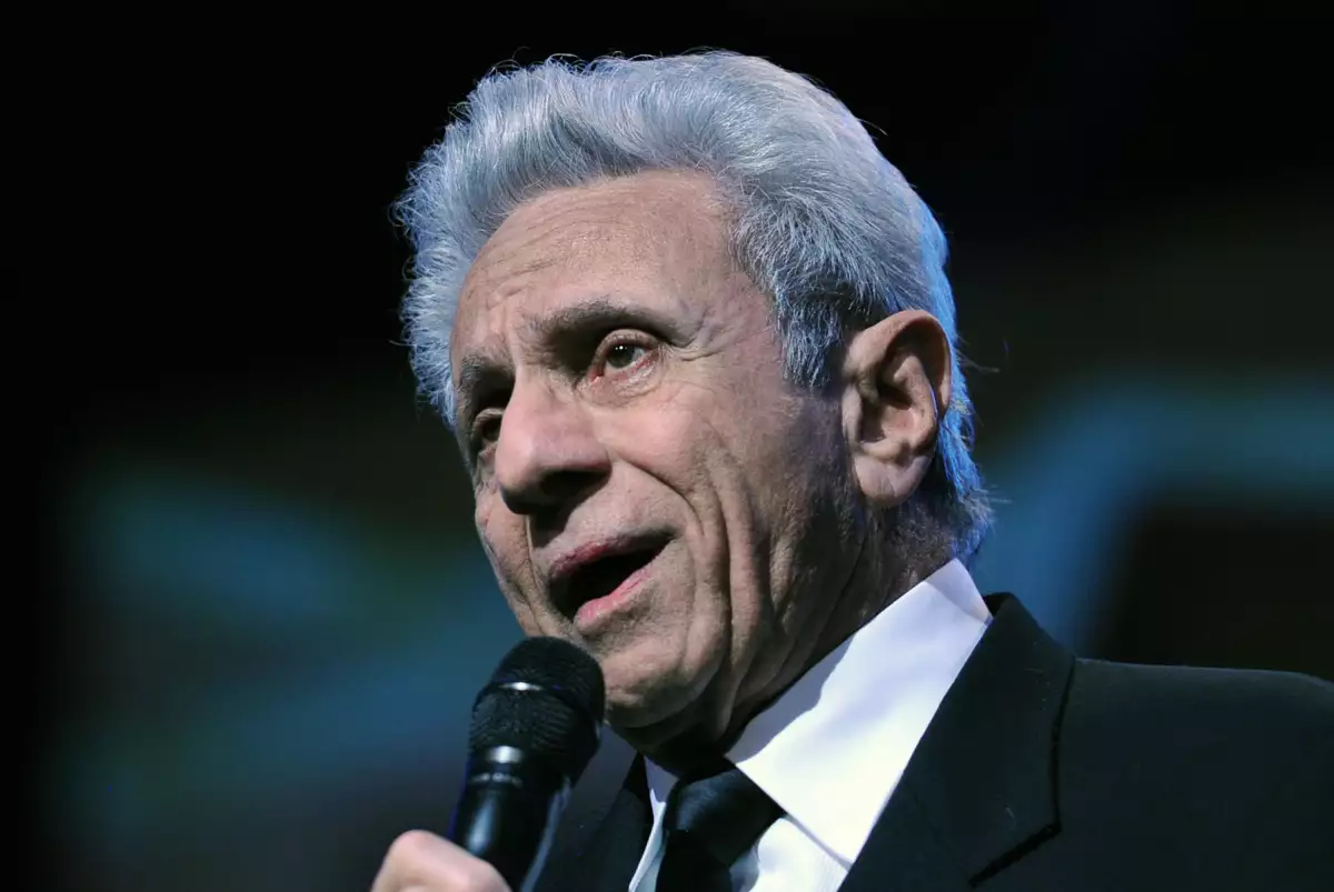 2011 Latin Recording Academy Person Of The Year Honoring Shakira - Show