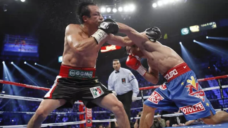 pacquiao marquez
