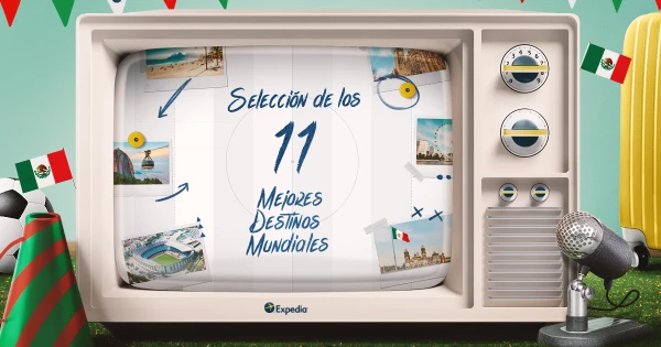 El 11 que todos