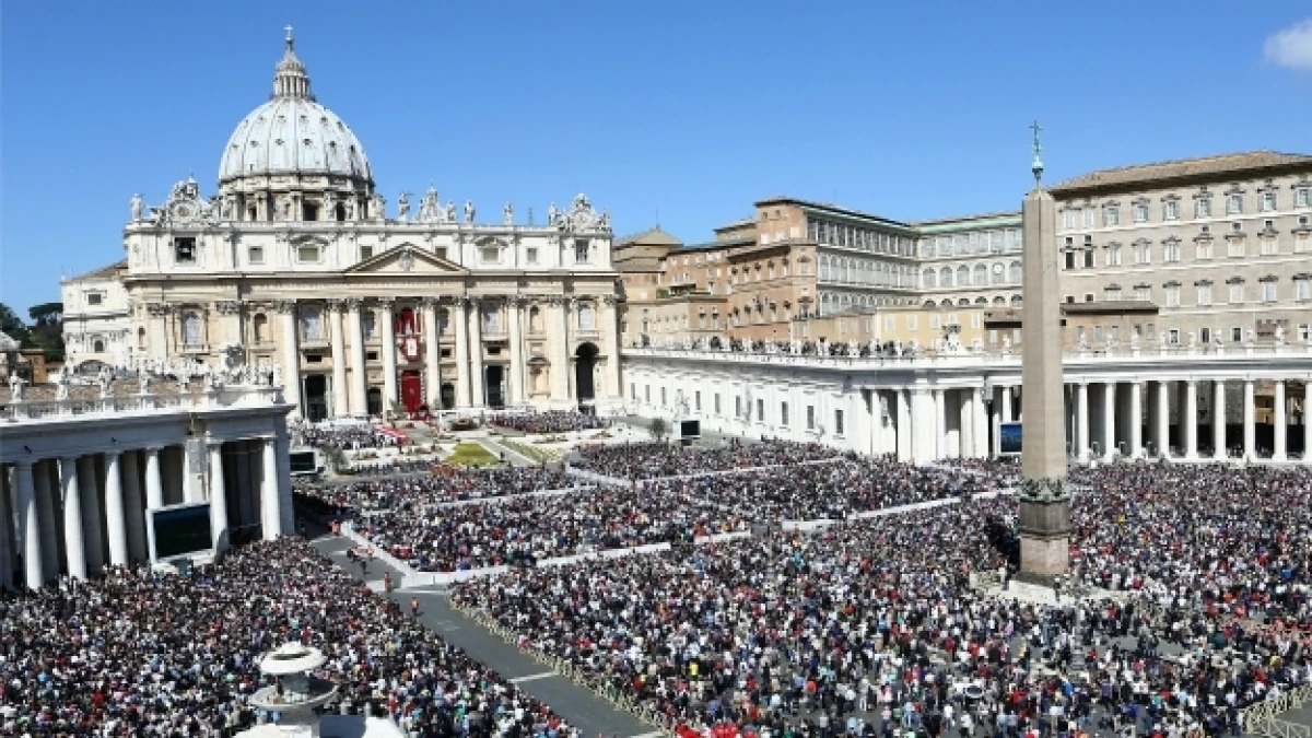 vaticano