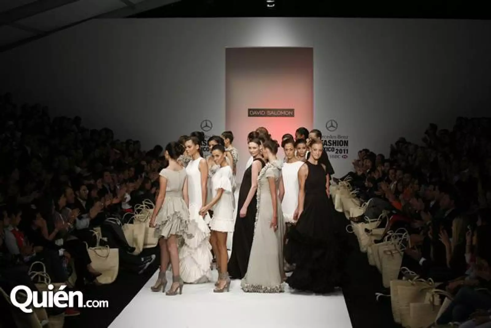 MBDF Pasarela David Salom?