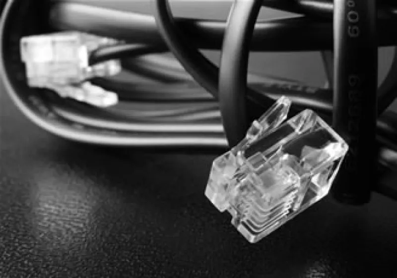 En México apenas se tiene una penetración en banda ancha de un 30%, comparada con el 40% de Brasil y el 60% de España, dijo el presidente de la AMIPCI, Mauricio Braverman. (Foto: Photos to go)