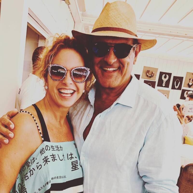 Michel Kuri y Lucero