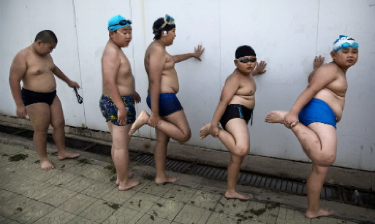 Dos procesos biológicos exponen a los niños a la obesidad; una de ellas comienza durante el embarazo. (Foto: Getty Images)