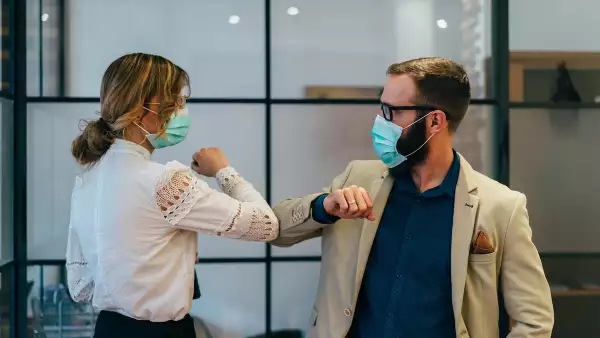 Liderazgo en tiempos de coronavirus - líder - liderazgo - coronavirus - empresarios - empresario