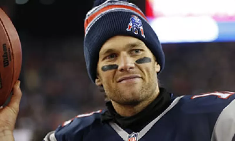 El Super Bowl generó 25.9 millones de tuits el año pasado. (Foto: Reuters )