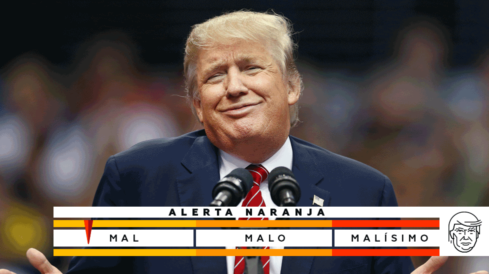Trumpometro