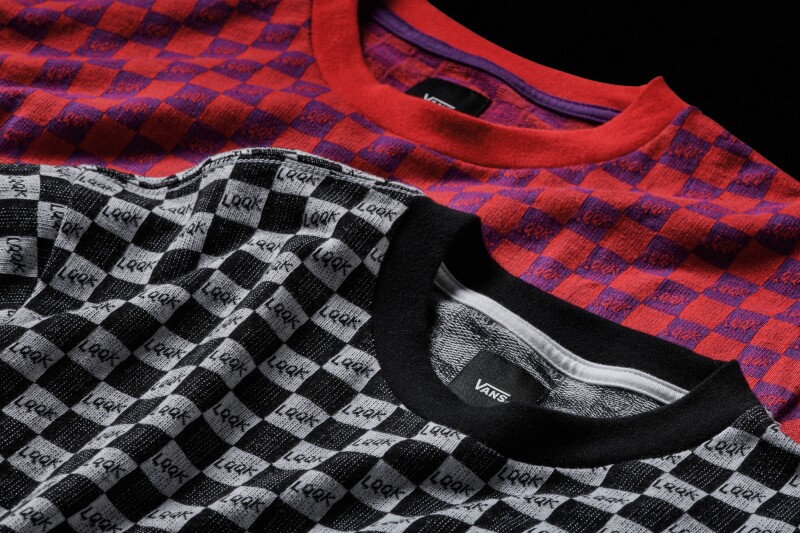 apparel Vans Vault