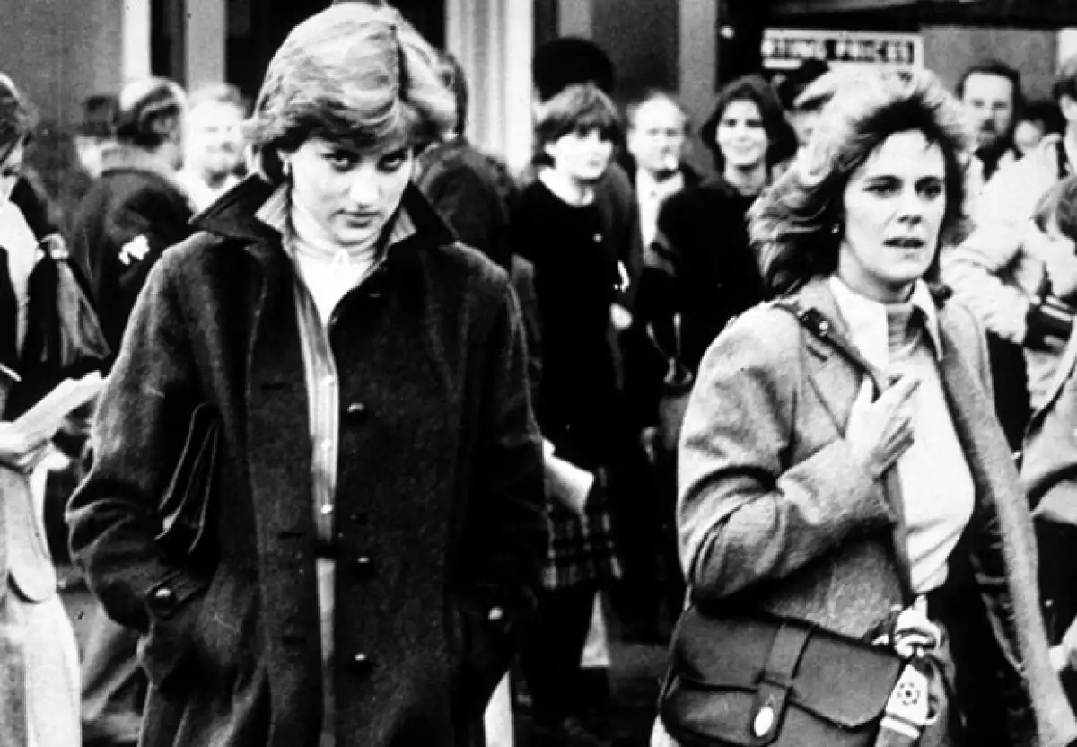 El heredero a la Corona británica cumplió 66 años; recordamos sus dos mayores historias de amor: con la mítica Diana y la polémica Camilla.