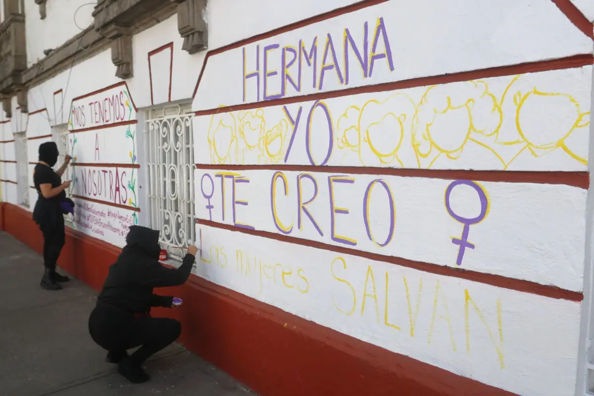 violencia mujeres