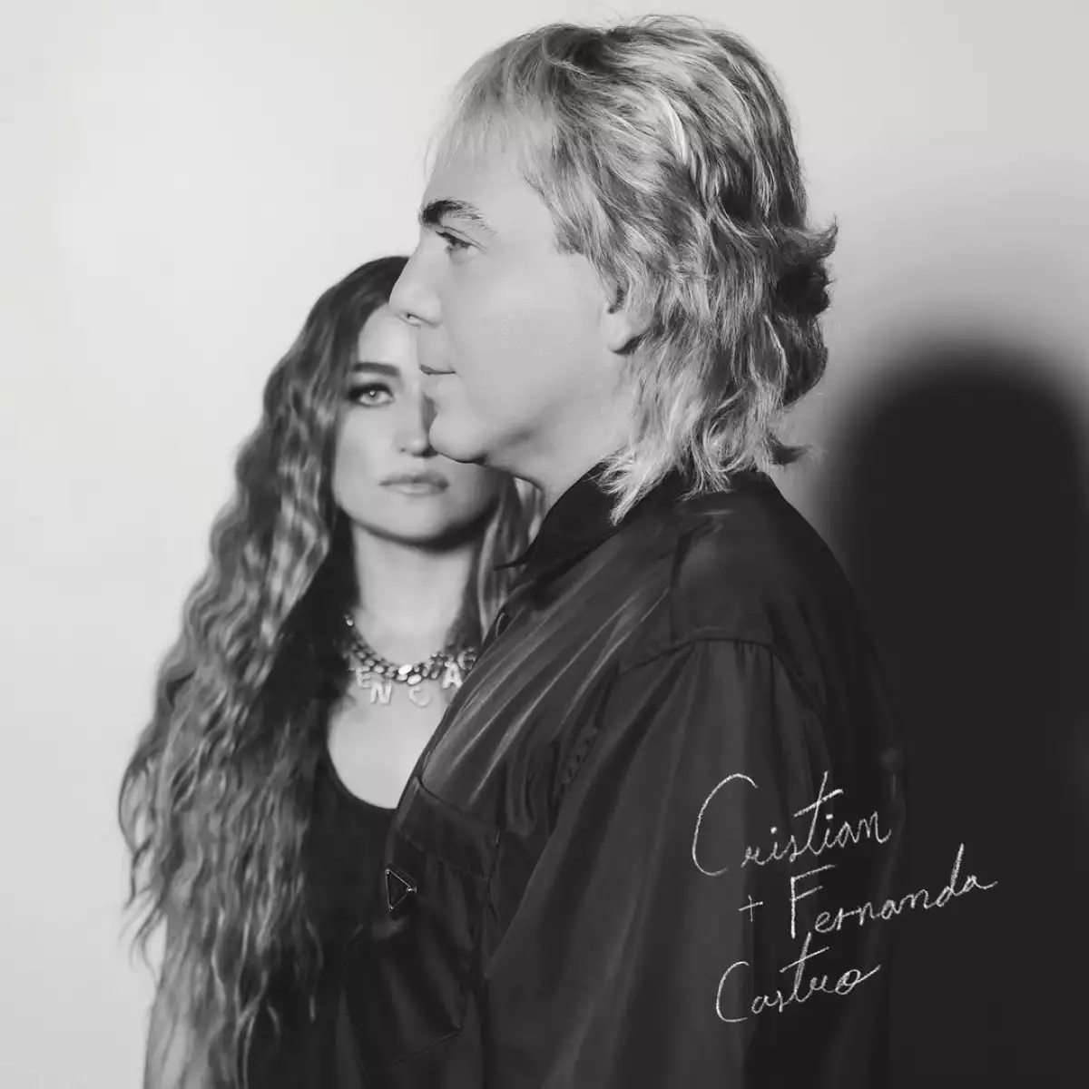 Fernanda Castro y Cristian Castro se suman a Los hilos del pasado