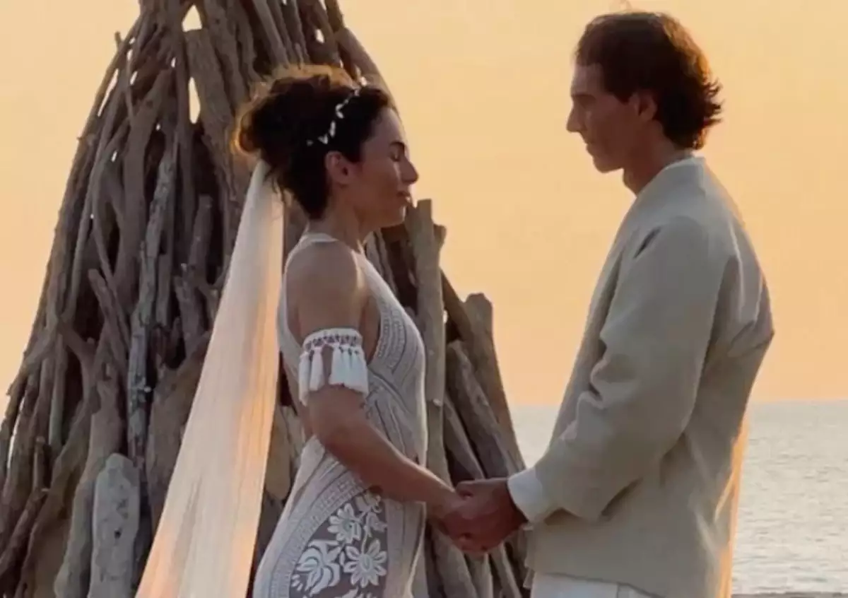 Ana Serradilla y Raúl Martínez
