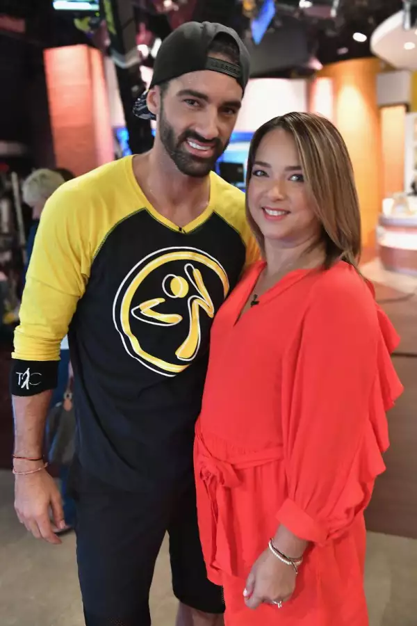 Adamari López revela cuándo volverá a las telenovelas