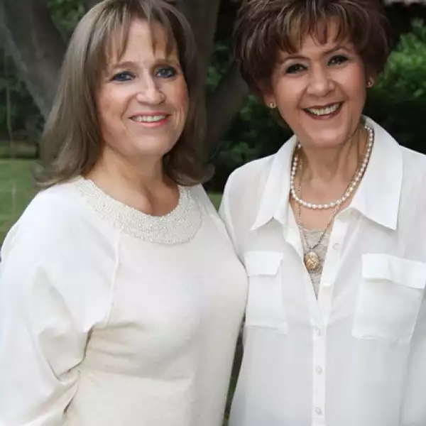 Monica Álvarez del Castillo y Muly Giacoman