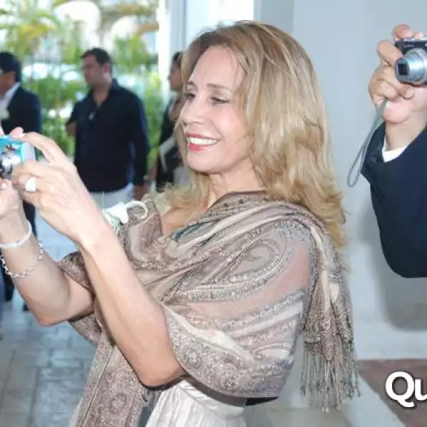 Boda Raúl Fichaci y Carlota Chavarri