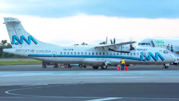 Aeromar