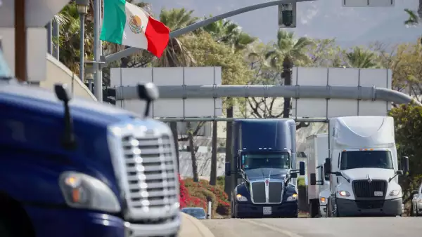 Crisis en la logística mexicana: la estrategia de las empresas ante los aranceles de EU
